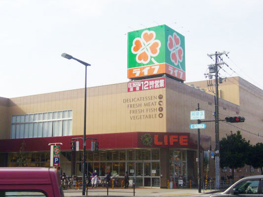 高齢者向け住宅