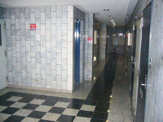 高齢者向け住宅